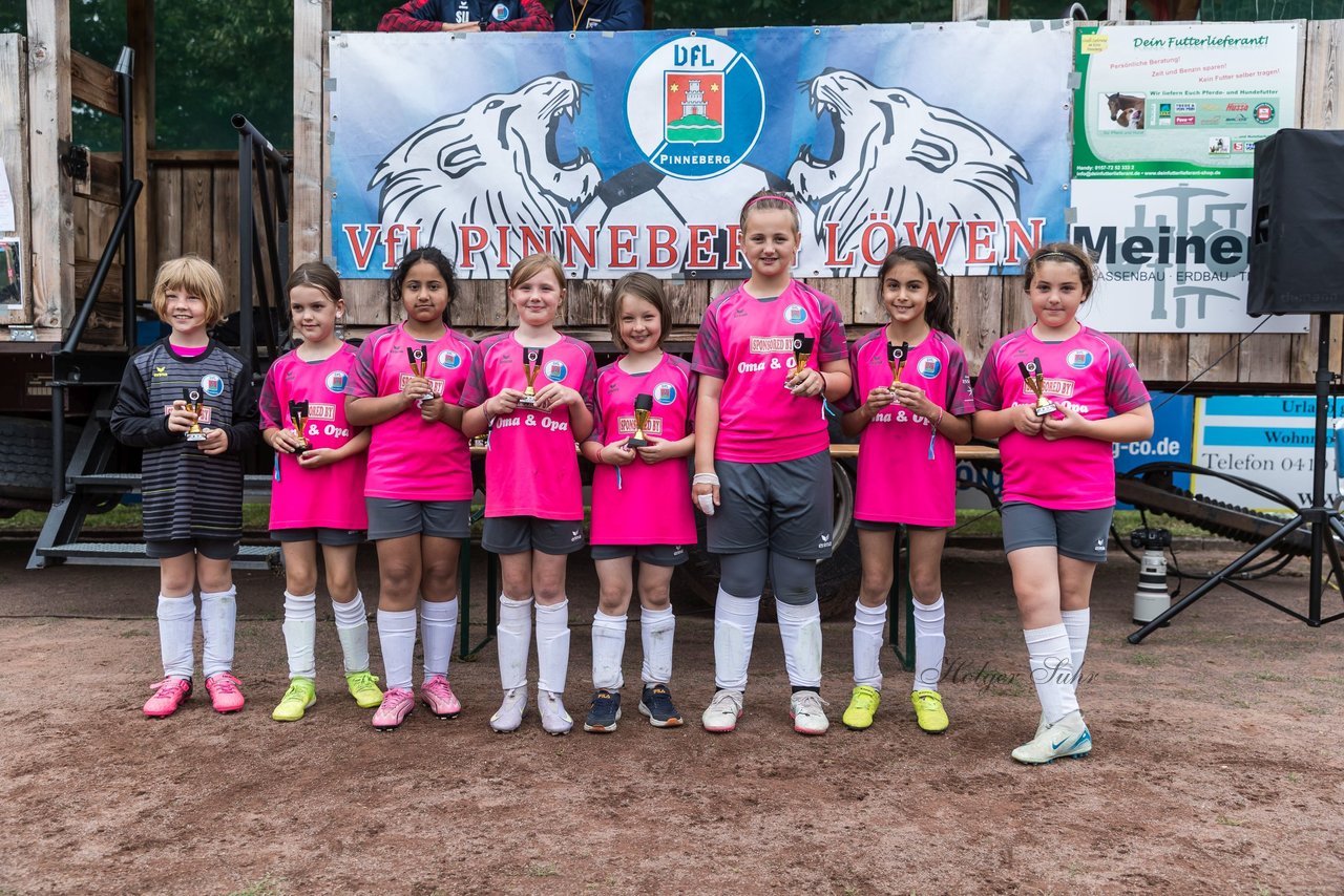 Bild 284 - Loewinnen Cup